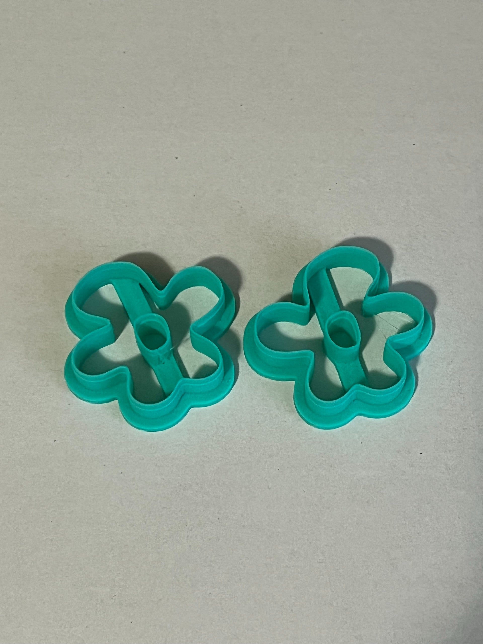 Flower Donut 862 | O Joy Creations
